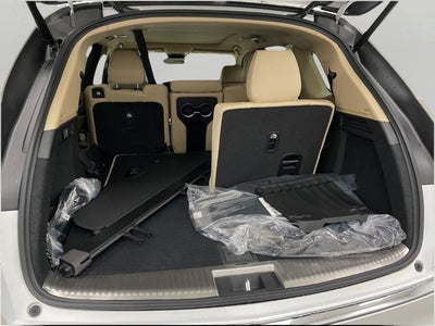 2026 Acura MDX SH-AWD w/Advance Package