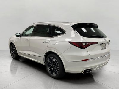 2026 Acura MDX SH-AWD w/Advance Package