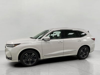 2026 Acura MDX SH-AWD w/Advance Package