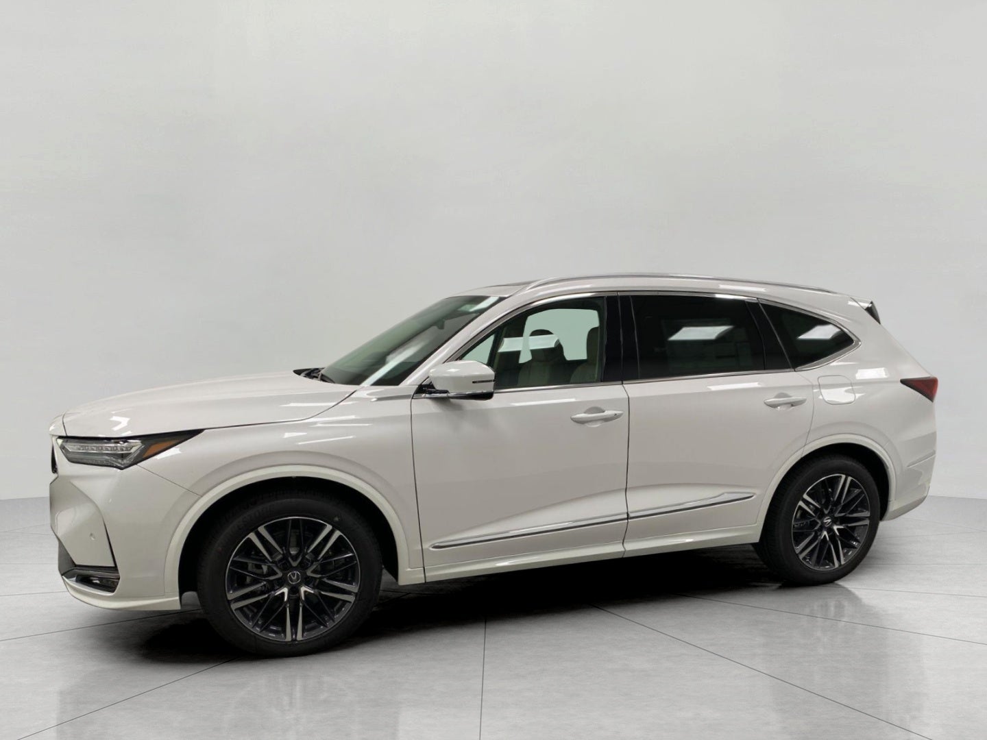 2026 Acura MDX SH-AWD w/Advance Package