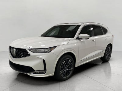 2026 Acura MDX SH-AWD w/Advance Package