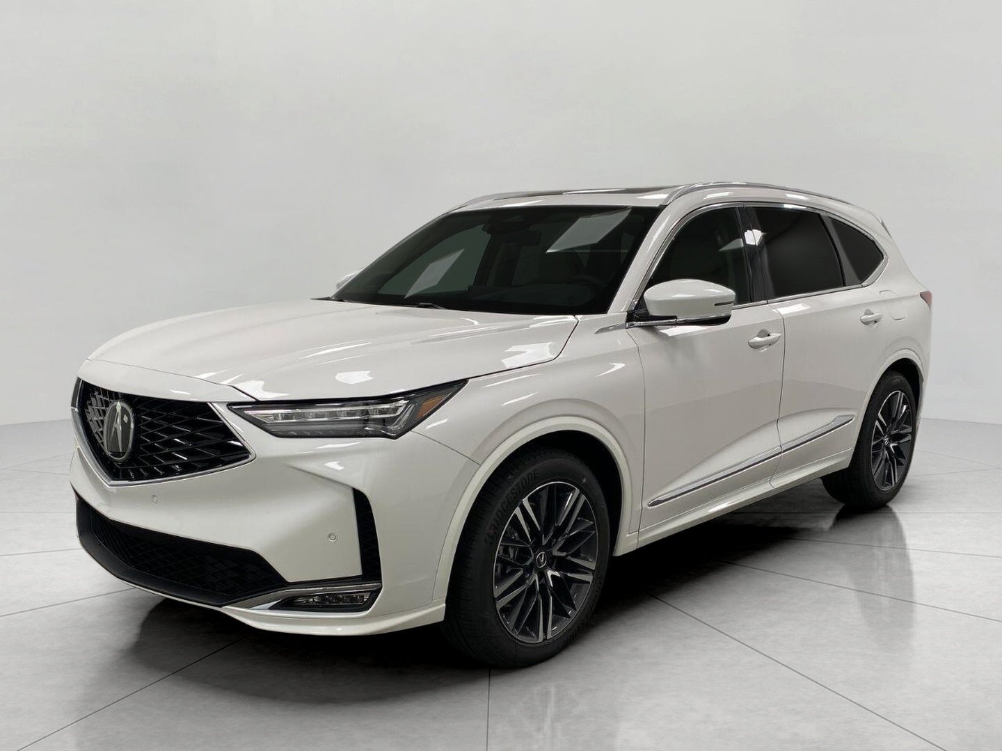 2026 Acura MDX SH-AWD w/Advance Package