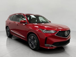 2026 Acura MDX SH-AWD w/Advance Package