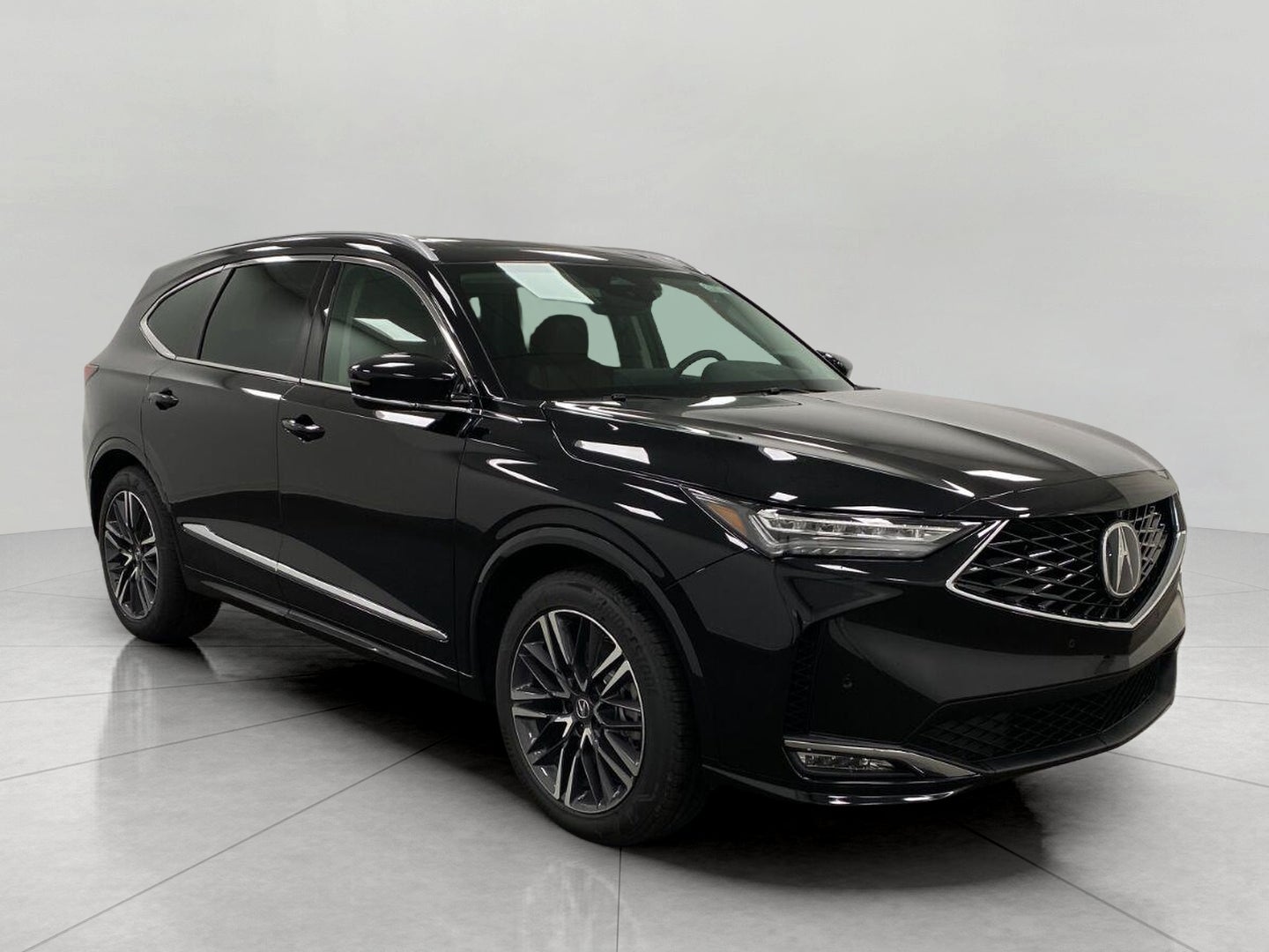 2026 Acura MDX
