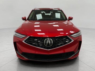 2026 Acura MDX SH-AWD w/Advance Package