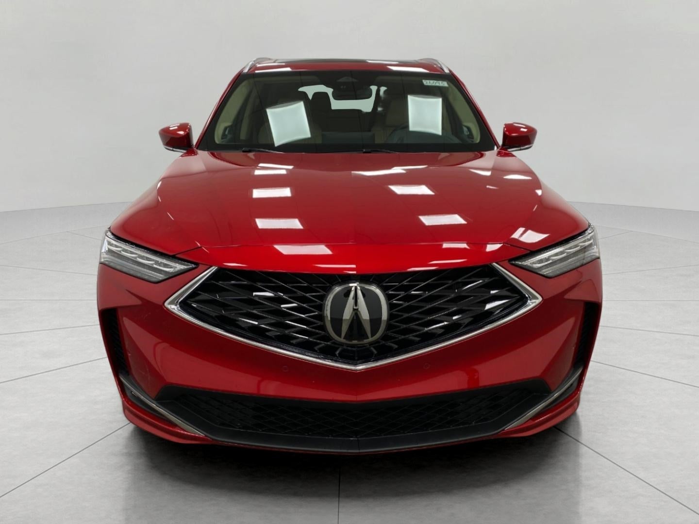 2026 Acura MDX SH-AWD w/Advance Package