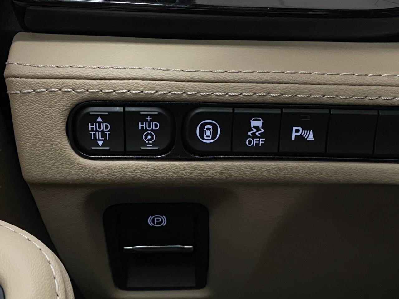 2026 Acura MDX SH-AWD w/Advance Package