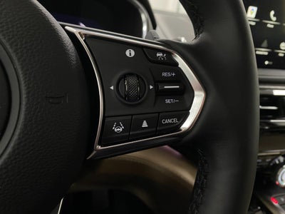 2026 Acura MDX SH-AWD w/Advance Package