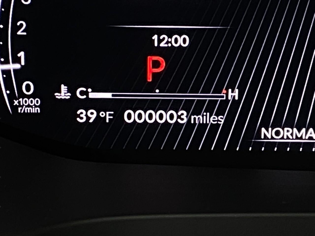 2026 Acura MDX SH-AWD w/Advance Package