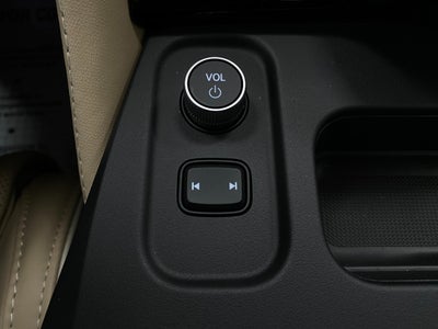 2026 Acura MDX SH-AWD w/Advance Package