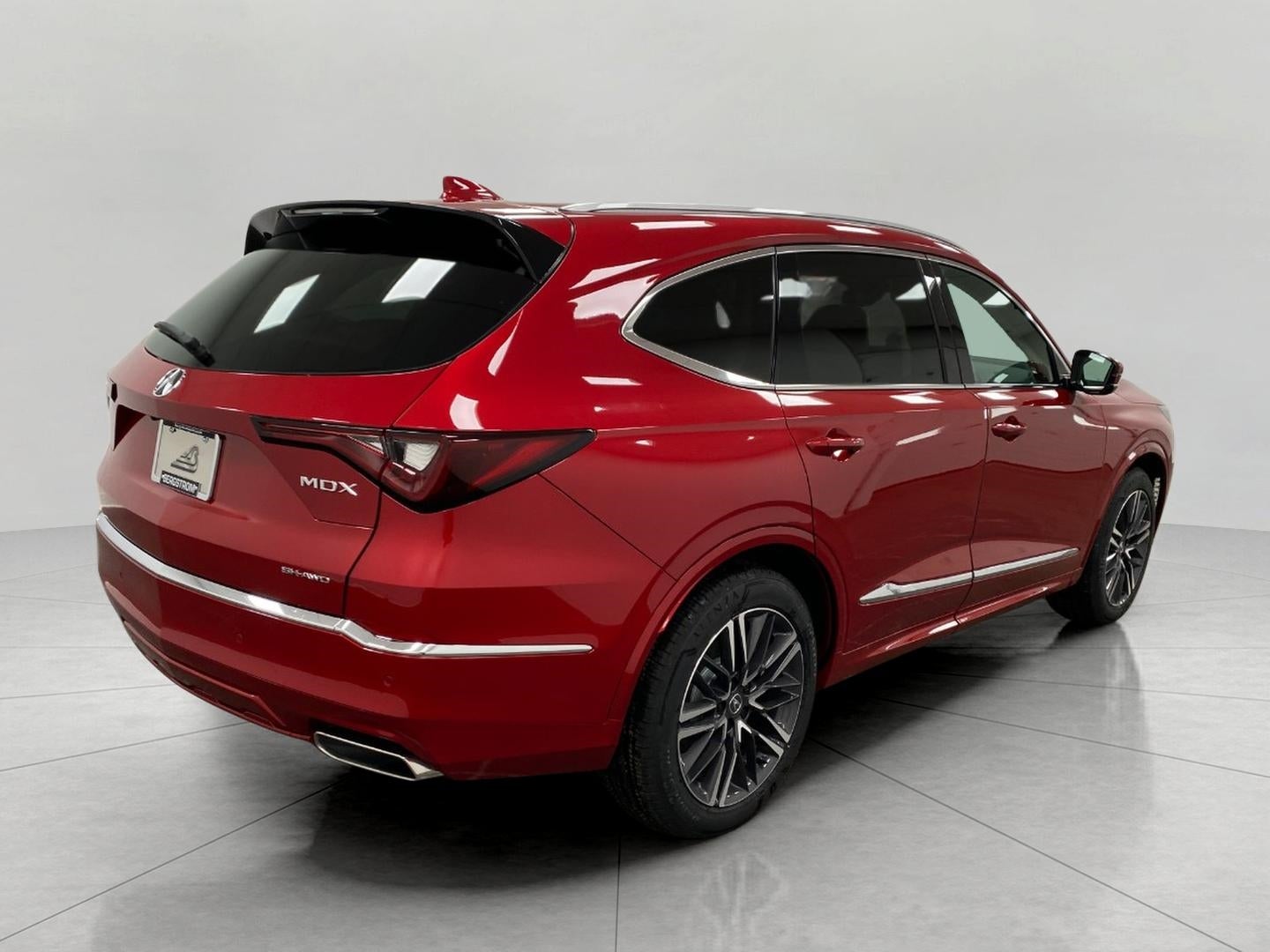 2026 Acura MDX SH-AWD w/Advance Package