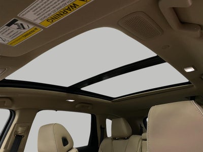 2026 Acura MDX SH-AWD w/Advance Package