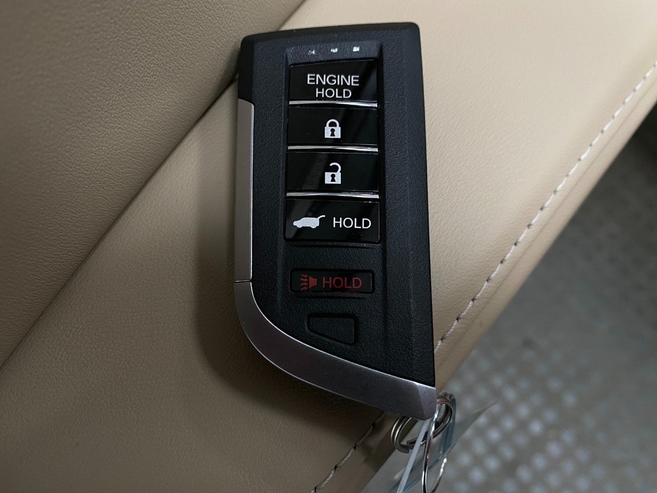 2026 Acura MDX SH-AWD w/Advance Package