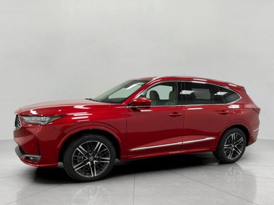 2026 Acura MDX SH-AWD w/Advance Package