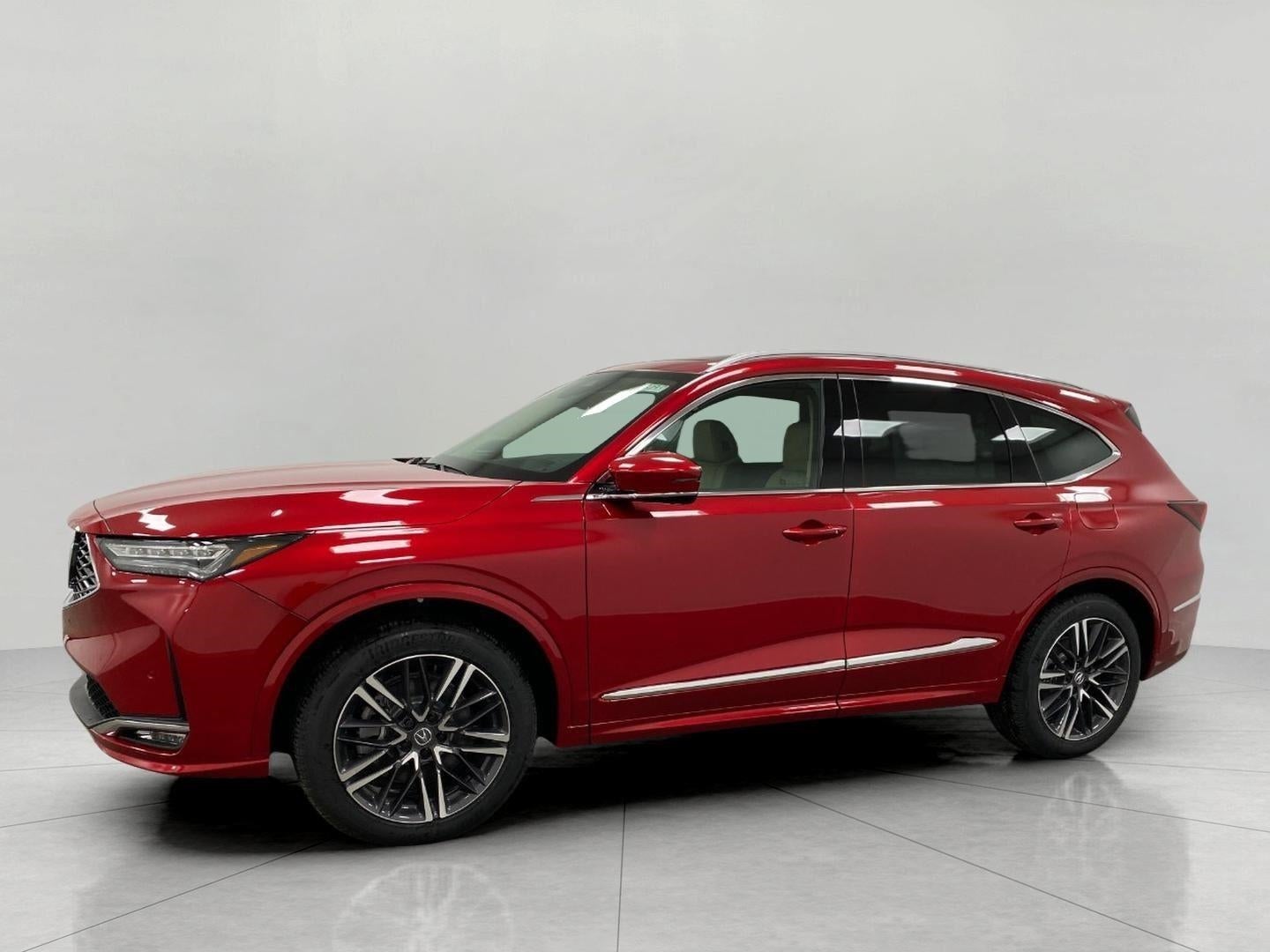 2026 Acura MDX SH-AWD w/Advance Package
