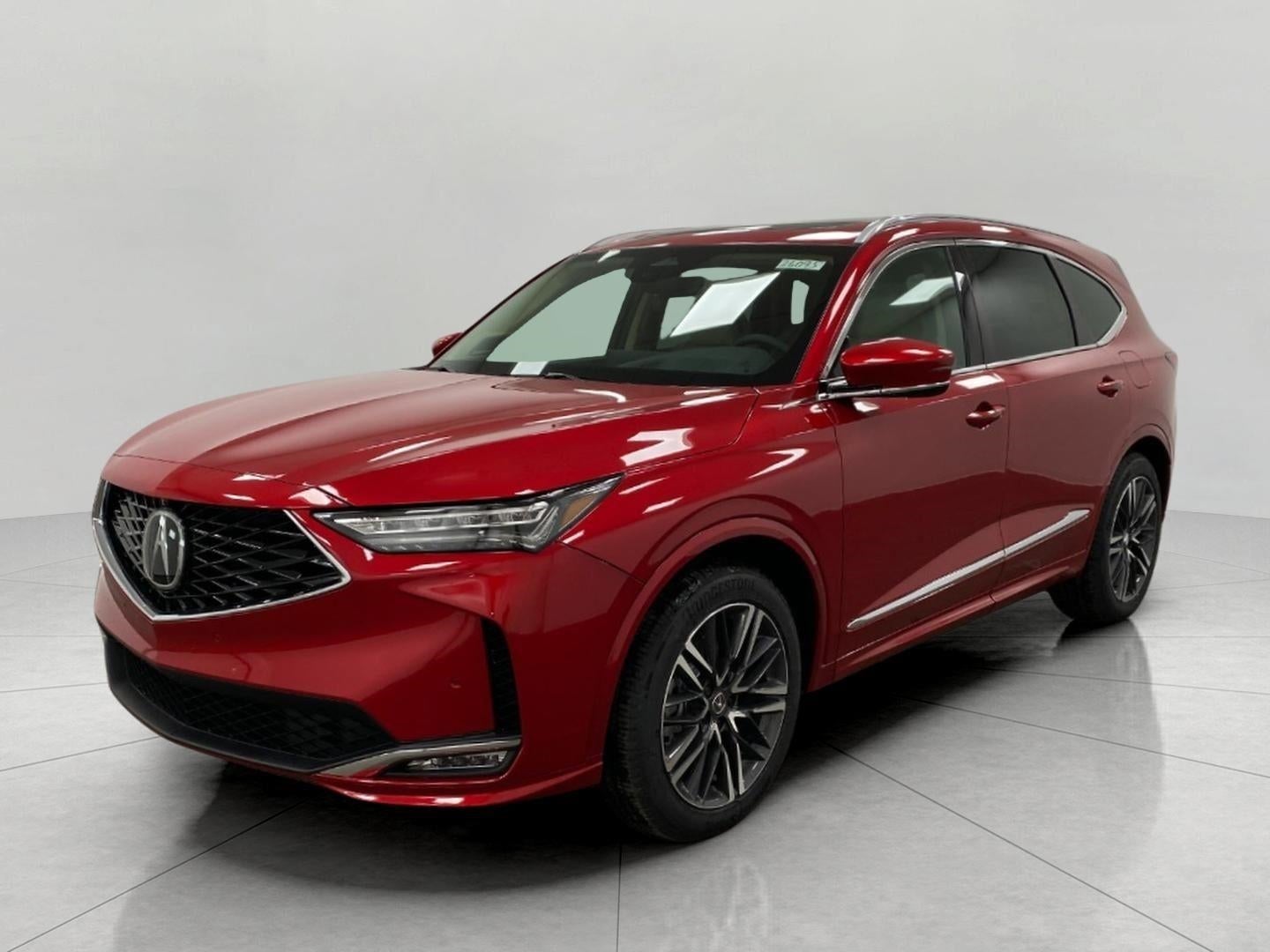 2026 Acura MDX SH-AWD w/Advance Package