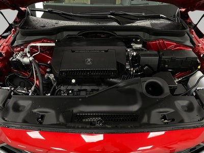 2026 Acura MDX SH-AWD w/Advance Package