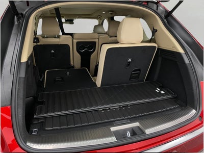2026 Acura MDX SH-AWD w/Advance Package