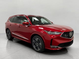2026 Acura MDX