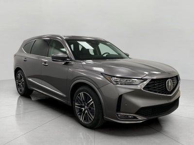 2026 Acura MDX SH-AWD w/Advance Package