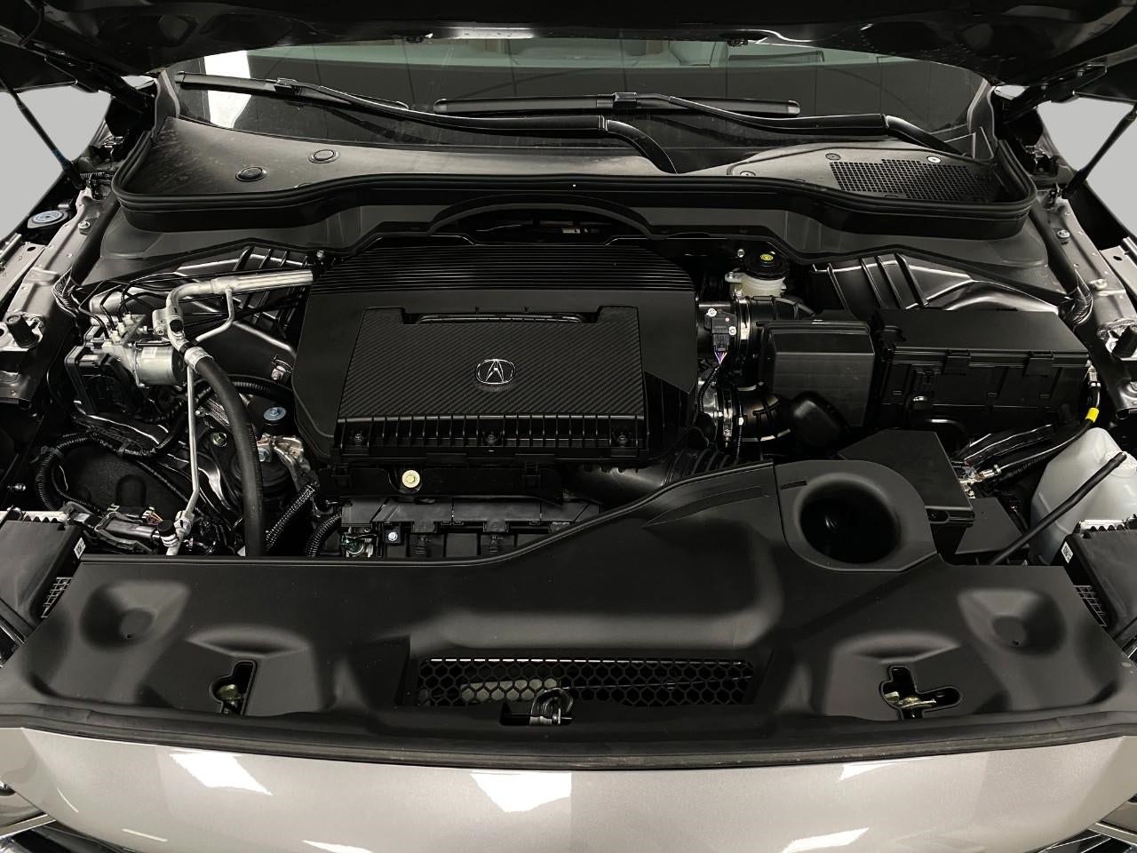 2026 Acura MDX SH-AWD w/Advance Package