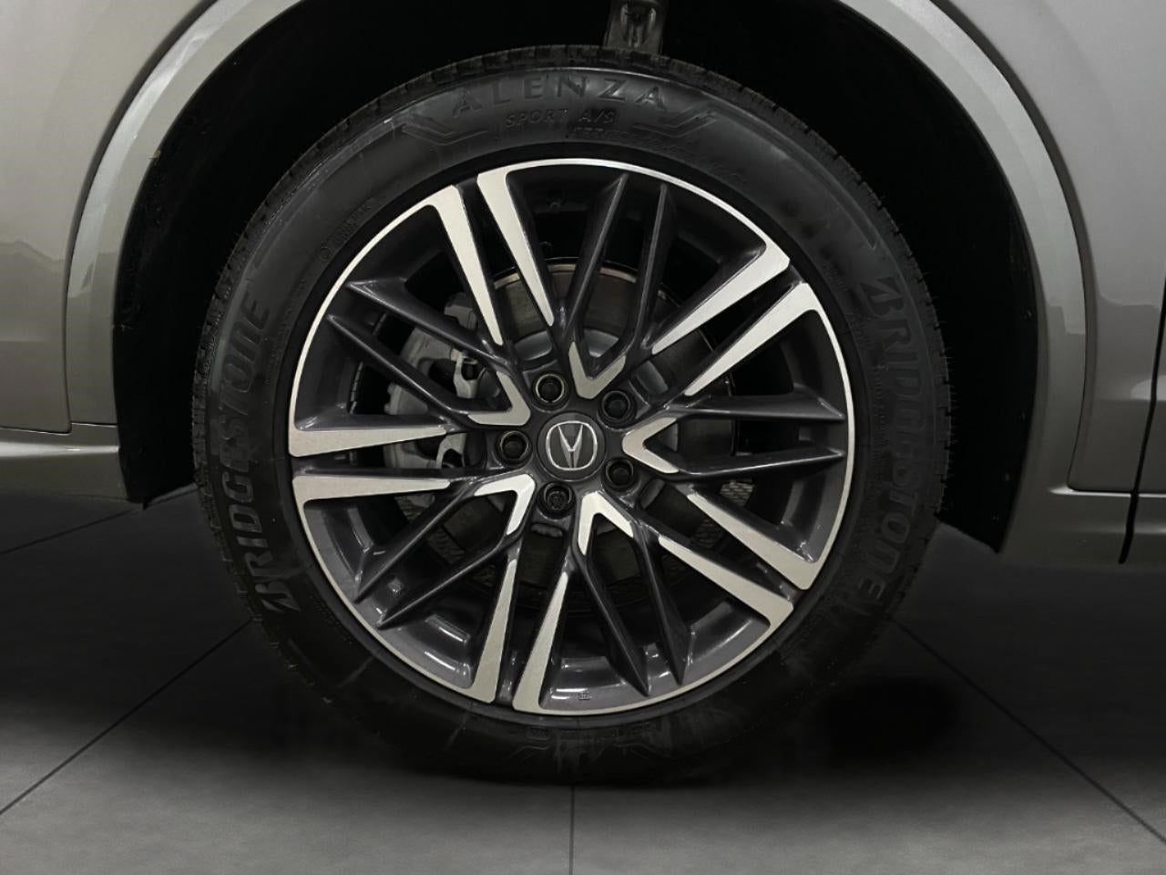 2026 Acura MDX SH-AWD w/Advance Package