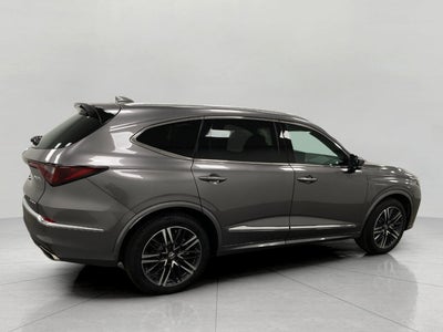 2026 Acura MDX SH-AWD w/Advance Package