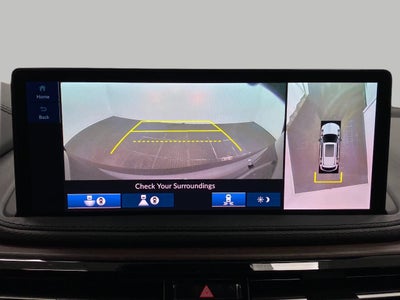 2026 Acura MDX SH-AWD w/Advance Package