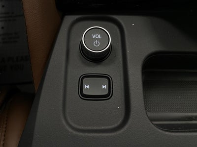 2026 Acura MDX SH-AWD w/Advance Package