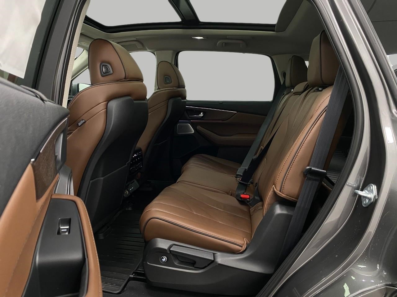 2026 Acura MDX SH-AWD w/Advance Package