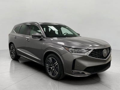 2026 Acura MDX SH-AWD w/Advance Package