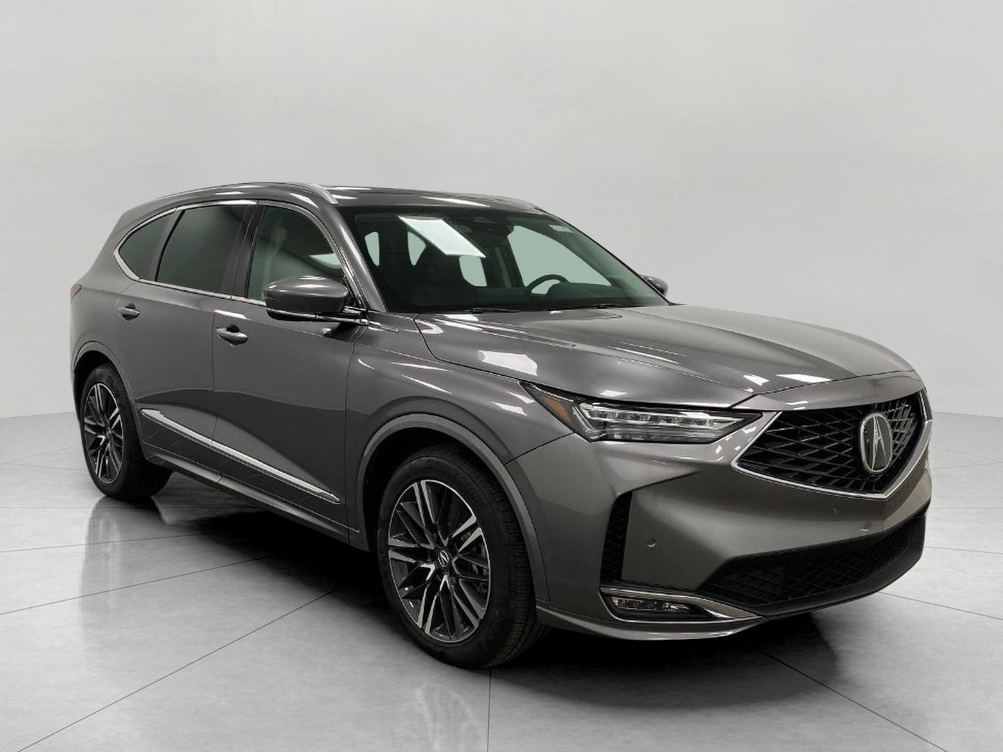 2026 Acura MDX SH-AWD w/Advance Package