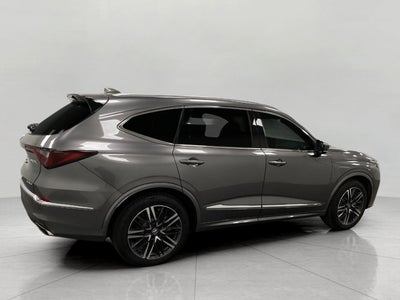 2026 Acura MDX SH-AWD w/Advance Package