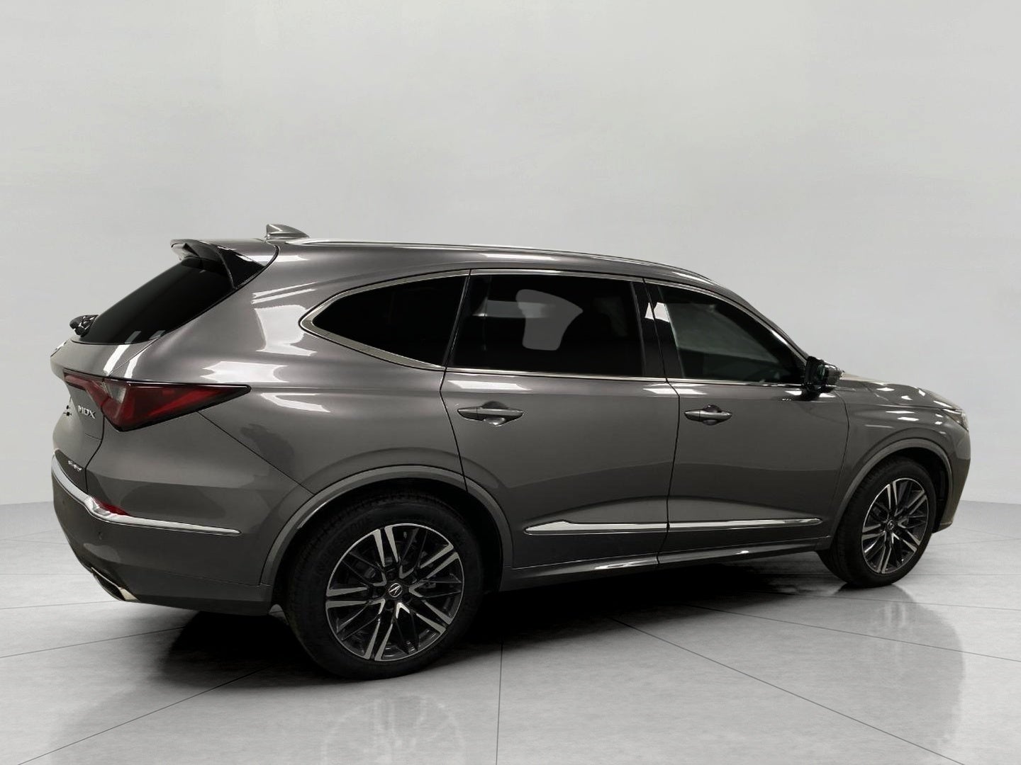 2026 Acura MDX SH-AWD w/Advance Package