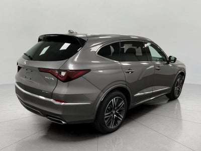 2026 Acura MDX SH-AWD w/Advance Package
