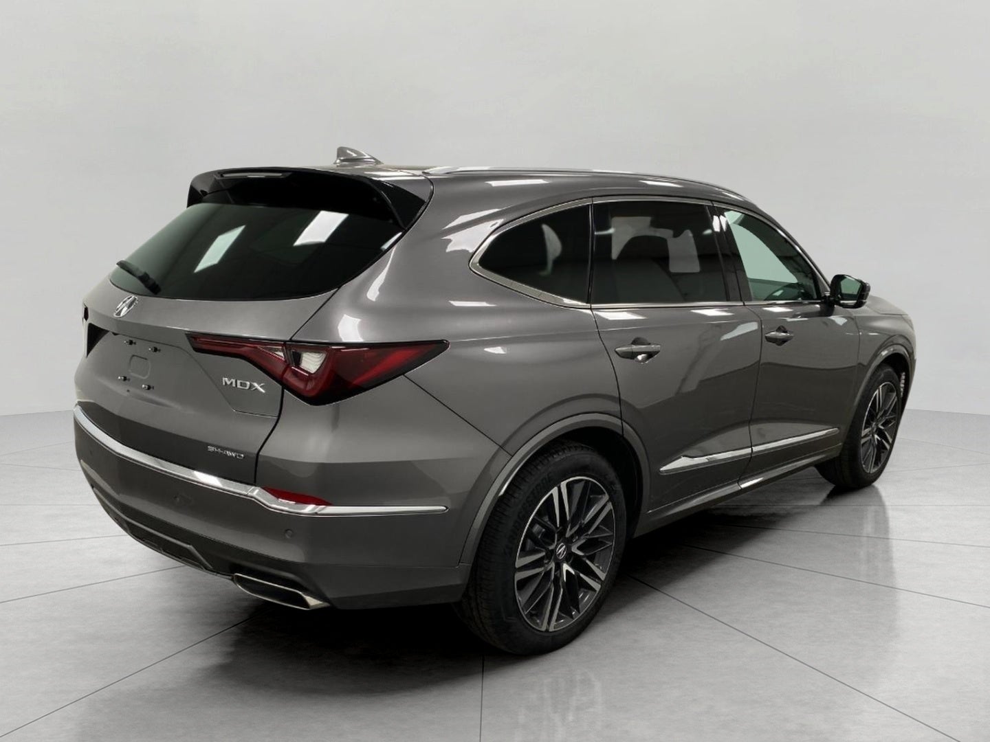 2026 Acura MDX SH-AWD w/Advance Package