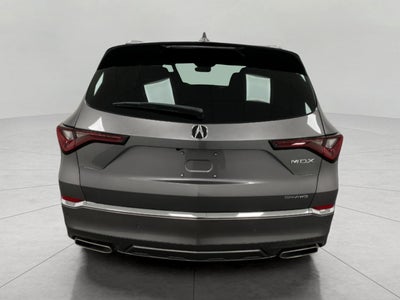 2026 Acura MDX SH-AWD w/Advance Package