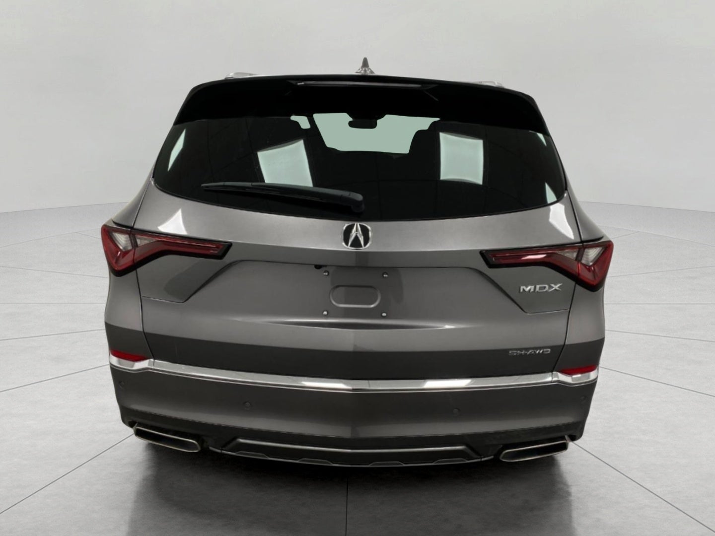 2026 Acura MDX SH-AWD w/Advance Package