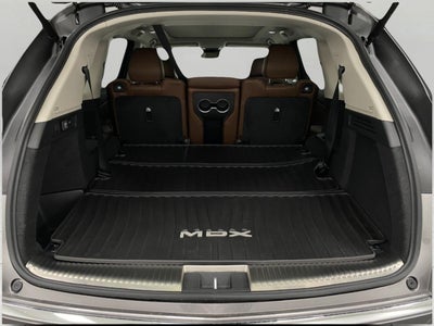 2026 Acura MDX SH-AWD w/Advance Package