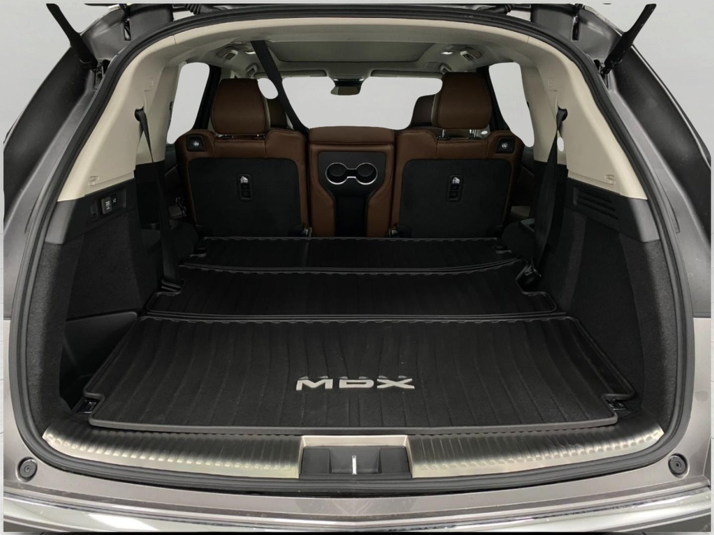 2026 Acura MDX SH-AWD w/Advance Package