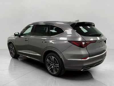 2026 Acura MDX SH-AWD w/Advance Package