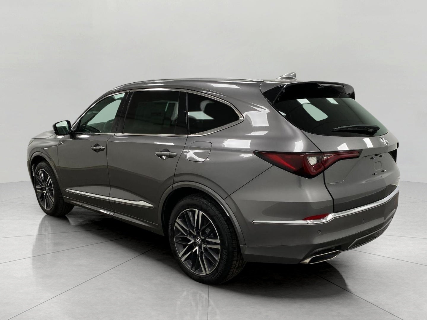 2026 Acura MDX SH-AWD w/Advance Package