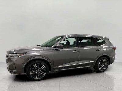 2026 Acura MDX SH-AWD w/Advance Package