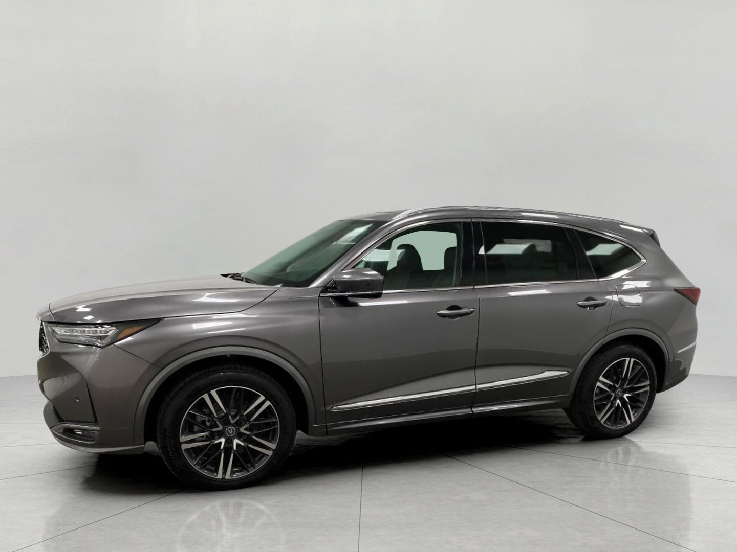 2026 Acura MDX SH-AWD w/Advance Package