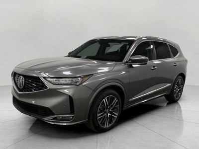 2026 Acura MDX SH-AWD w/Advance Package