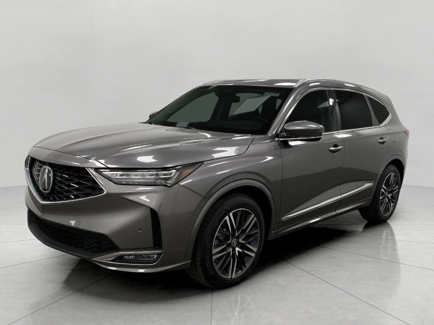2026 Acura MDX SH-AWD w/Advance Package