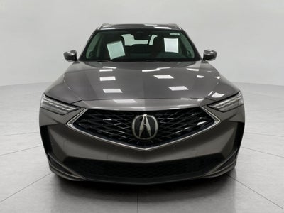 2026 Acura MDX SH-AWD w/Advance Package