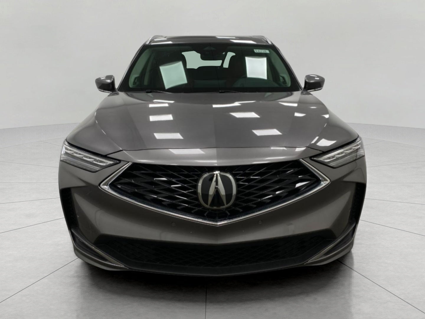 2026 Acura MDX SH-AWD w/Advance Package