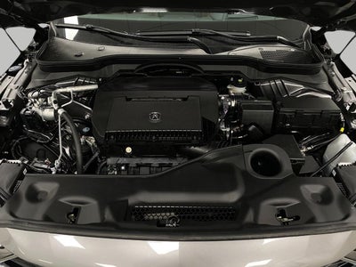 2026 Acura MDX SH-AWD w/Advance Package