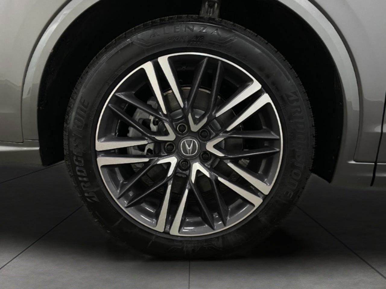2026 Acura MDX SH-AWD w/Advance Package